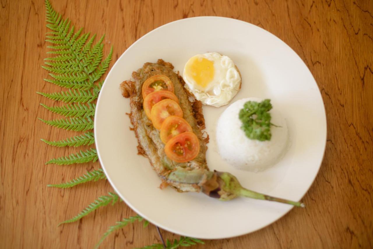 ホテルイスラ バージニア ファンタラン バレル エクステリア 写真